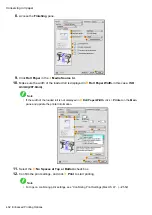 Предварительный просмотр 448 страницы Canon iPF8000S - imagePROGRAF Color Inkjet Printer User Manual