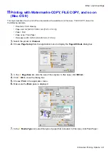 Предварительный просмотр 457 страницы Canon iPF8000S - imagePROGRAF Color Inkjet Printer User Manual