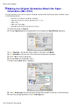 Предварительный просмотр 466 страницы Canon iPF8000S - imagePROGRAF Color Inkjet Printer User Manual