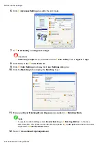 Предварительный просмотр 486 страницы Canon iPF8000S - imagePROGRAF Color Inkjet Printer User Manual