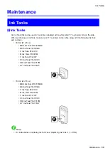 Предварительный просмотр 719 страницы Canon iPF8000S - imagePROGRAF Color Inkjet Printer User Manual