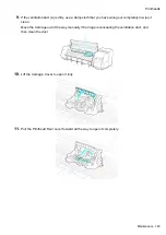 Предварительный просмотр 739 страницы Canon iPF8000S - imagePROGRAF Color Inkjet Printer User Manual