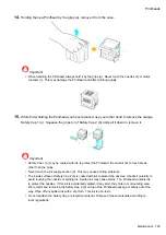 Предварительный просмотр 741 страницы Canon iPF8000S - imagePROGRAF Color Inkjet Printer User Manual