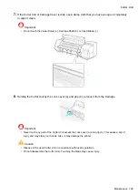 Предварительный просмотр 745 страницы Canon iPF8000S - imagePROGRAF Color Inkjet Printer User Manual