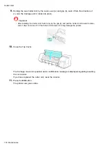 Предварительный просмотр 746 страницы Canon iPF8000S - imagePROGRAF Color Inkjet Printer User Manual