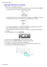 Предварительный просмотр 748 страницы Canon iPF8000S - imagePROGRAF Color Inkjet Printer User Manual