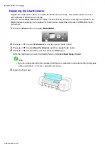 Предварительный просмотр 752 страницы Canon iPF8000S - imagePROGRAF Color Inkjet Printer User Manual