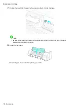 Предварительный просмотр 754 страницы Canon iPF8000S - imagePROGRAF Color Inkjet Printer User Manual