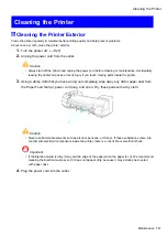 Предварительный просмотр 757 страницы Canon iPF8000S - imagePROGRAF Color Inkjet Printer User Manual