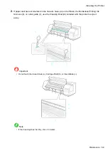 Предварительный просмотр 759 страницы Canon iPF8000S - imagePROGRAF Color Inkjet Printer User Manual