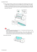 Предварительный просмотр 760 страницы Canon iPF8000S - imagePROGRAF Color Inkjet Printer User Manual