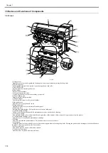 Preview for 30 page of Canon iPF825 Service Manual