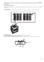 Preview for 95 page of Canon iPF825 Service Manual