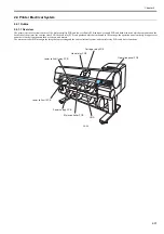 Preview for 107 page of Canon iPF825 Service Manual