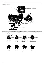 Preview for 114 page of Canon iPF825 Service Manual