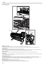 Preview for 116 page of Canon iPF825 Service Manual