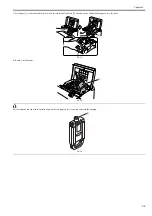 Preview for 133 page of Canon iPF825 Service Manual