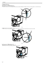 Preview for 146 page of Canon iPF825 Service Manual