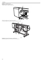 Preview for 150 page of Canon iPF825 Service Manual