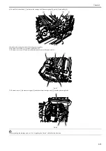 Preview for 165 page of Canon iPF825 Service Manual