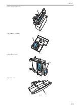 Preview for 177 page of Canon iPF825 Service Manual