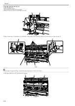 Preview for 180 page of Canon iPF825 Service Manual