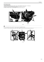Preview for 185 page of Canon iPF825 Service Manual