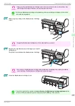 Preview for 45 page of Canon iPF830 Series Basic Manual