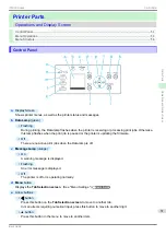 Preview for 51 page of Canon iPF830 Series Basic Manual