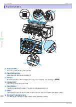 Preview for 66 page of Canon iPF830 Series Basic Manual