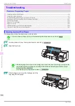 Предварительный просмотр 94 страницы Canon iPF830 Series Basic Manual