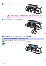 Предварительный просмотр 99 страницы Canon iPF830 Series Basic Manual