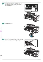 Предварительный просмотр 100 страницы Canon iPF830 Series Basic Manual