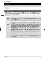 Preview for 2 page of Canon iPF8400S Series Basic Manual