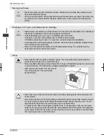 Preview for 4 page of Canon iPF8400S Series Basic Manual