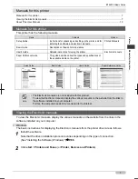 Preview for 7 page of Canon iPF8400S Series Basic Manual