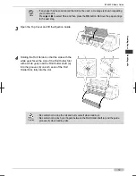 Preview for 15 page of Canon iPF8400S Series Basic Manual