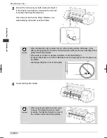 Preview for 16 page of Canon iPF8400S Series Basic Manual