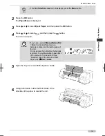 Preview for 19 page of Canon iPF8400S Series Basic Manual