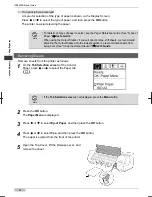 Preview for 24 page of Canon iPF8400S Series Basic Manual