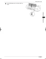 Preview for 25 page of Canon iPF8400S Series Basic Manual