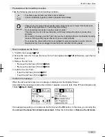 Preview for 27 page of Canon iPF8400S Series Basic Manual