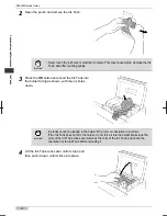 Preview for 32 page of Canon iPF8400S Series Basic Manual