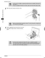 Preview for 34 page of Canon iPF8400S Series Basic Manual