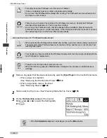 Preview for 38 page of Canon iPF8400S Series Basic Manual