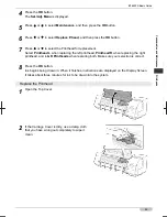 Preview for 39 page of Canon iPF8400S Series Basic Manual