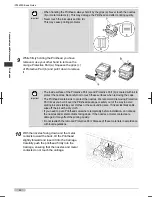 Preview for 42 page of Canon iPF8400S Series Basic Manual