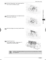 Preview for 43 page of Canon iPF8400S Series Basic Manual