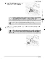 Preview for 47 page of Canon iPF8400S Series Basic Manual