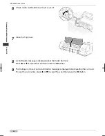 Preview for 48 page of Canon iPF8400S Series Basic Manual